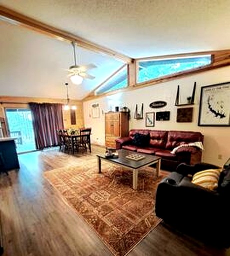 Vacation Rentals (United States of America, --, --)