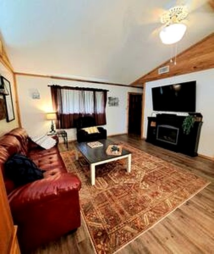 Vacation Rentals (United States of America, --, --)