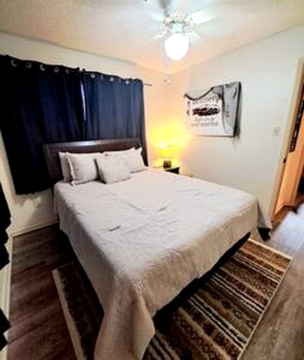 Vacation Rentals (United States of America, --, --)