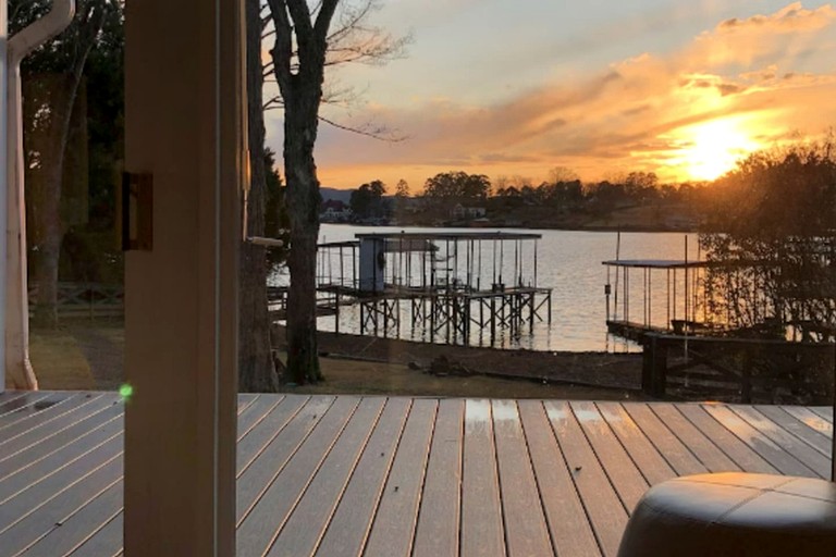 Vacation Rentals (United States of America, Hot Springs, Arkansas)