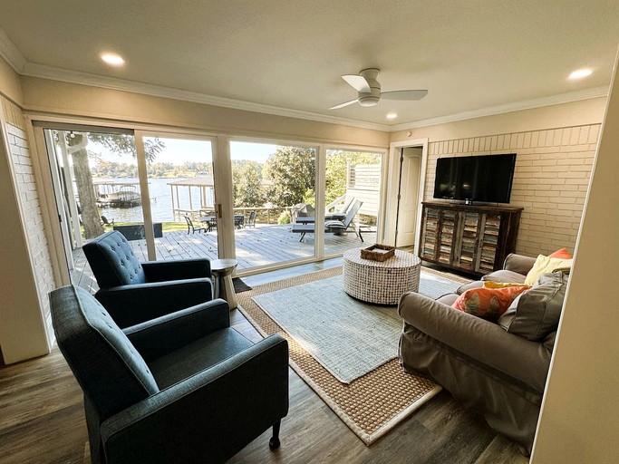 Vacation Rentals (United States of America, Hot Springs, Arkansas)