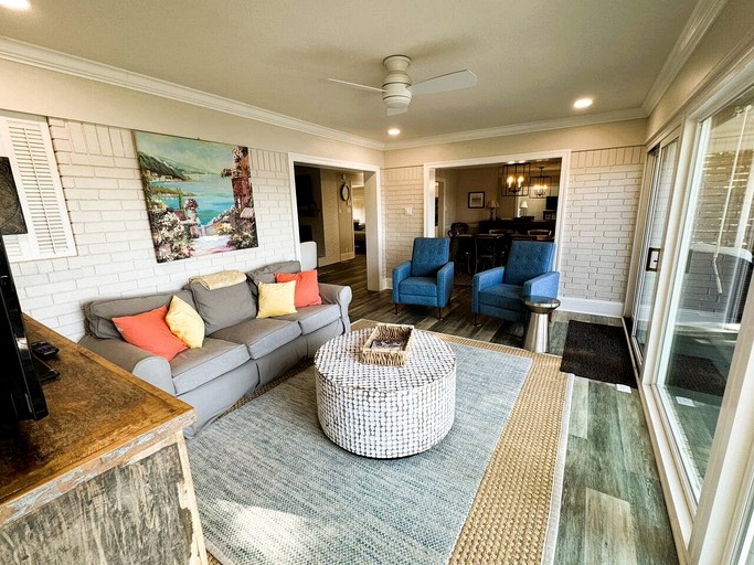 Vacation Rentals (United States of America, Hot Springs, Arkansas)