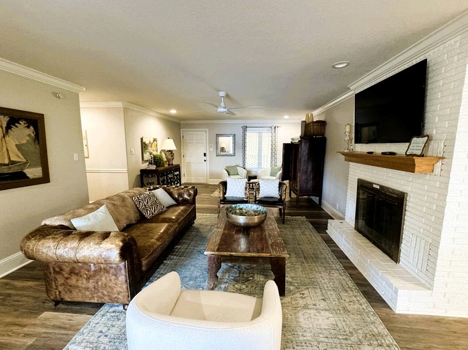 Vacation Rentals (United States of America, Hot Springs, Arkansas)