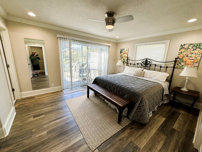 Vacation Rentals (United States of America, Hot Springs, Arkansas)