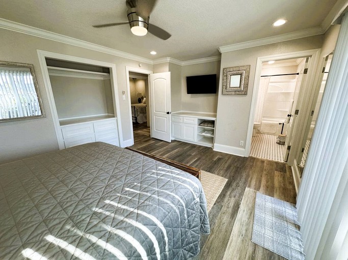 Vacation Rentals (United States of America, Hot Springs, Arkansas)