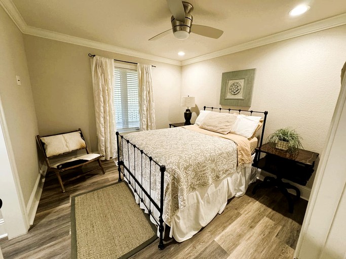 Vacation Rentals (United States of America, Hot Springs, Arkansas)