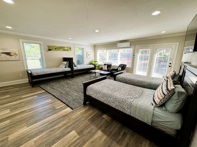 Vacation Rentals (United States of America, Hot Springs, Arkansas)