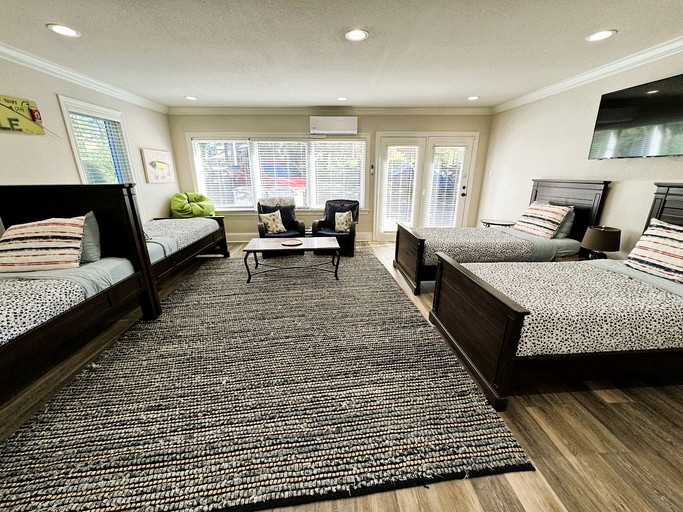 Vacation Rentals (United States of America, Hot Springs, Arkansas)