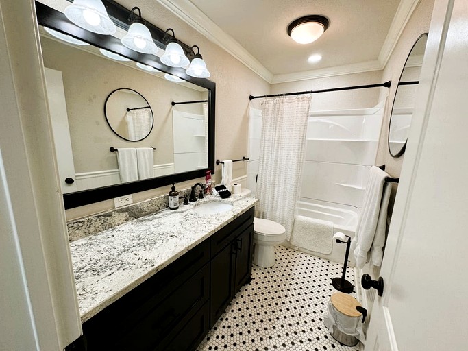 Vacation Rentals (United States of America, Hot Springs, Arkansas)