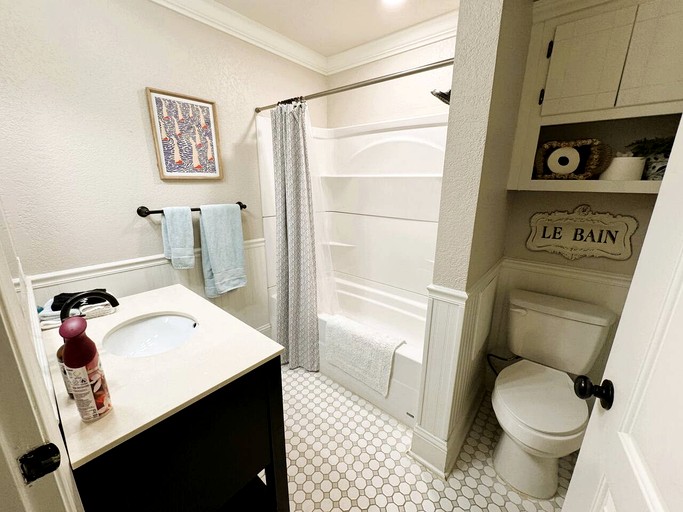 Vacation Rentals (United States of America, Hot Springs, Arkansas)