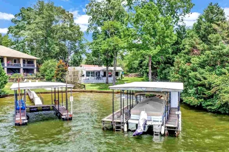 Vacation Rentals (United States of America, Hot Springs, Arkansas)