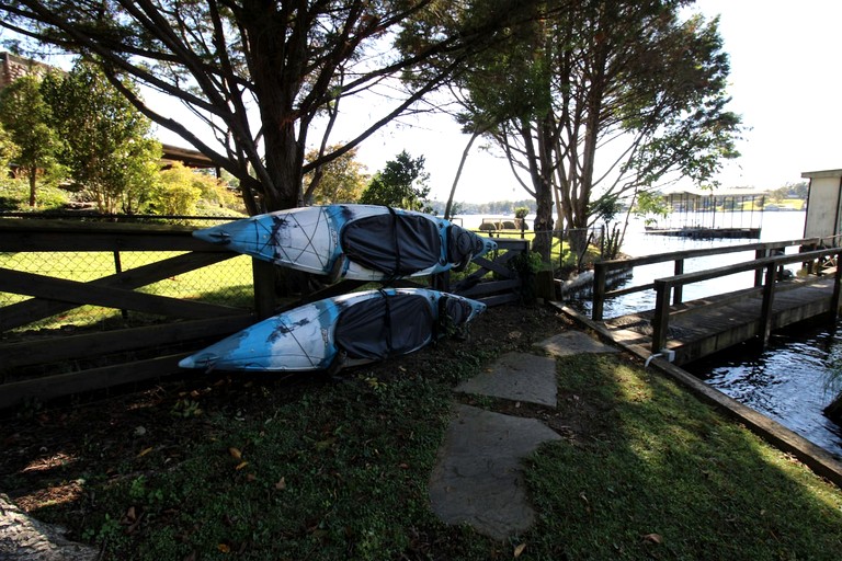 Vacation Rentals (United States of America, Hot Springs, Arkansas)