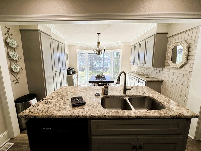 Vacation Rentals (United States of America, Hot Springs, Arkansas)