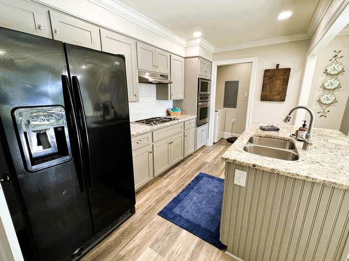 Vacation Rentals (United States of America, Hot Springs, Arkansas)