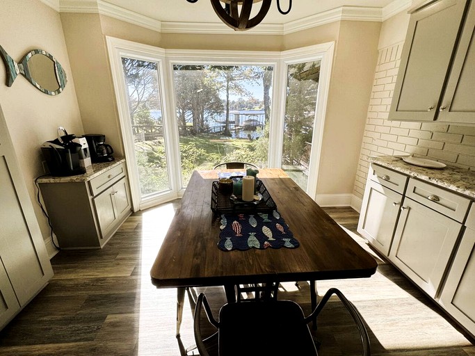 Vacation Rentals (United States of America, Hot Springs, Arkansas)