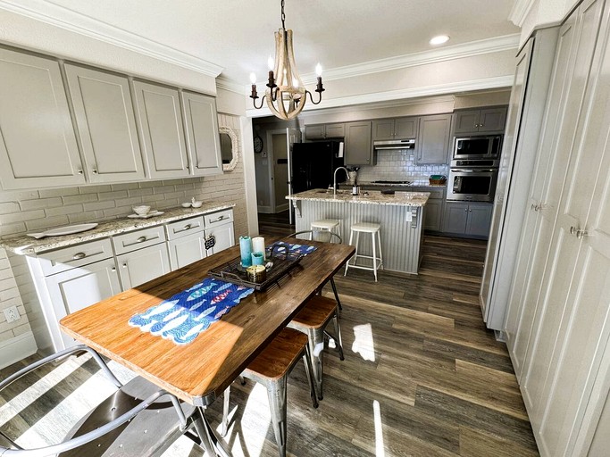 Vacation Rentals (United States of America, Hot Springs, Arkansas)