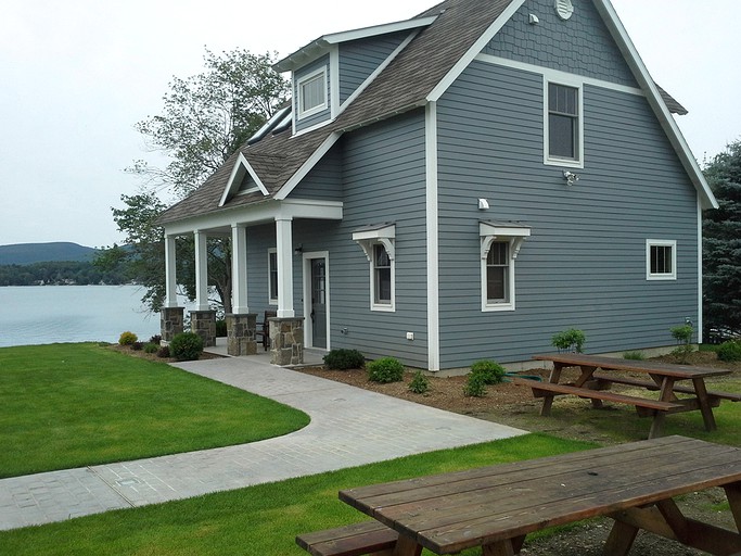 The Lake House Guest Cottages Of The Berkshires, Vacation Rentals 12419