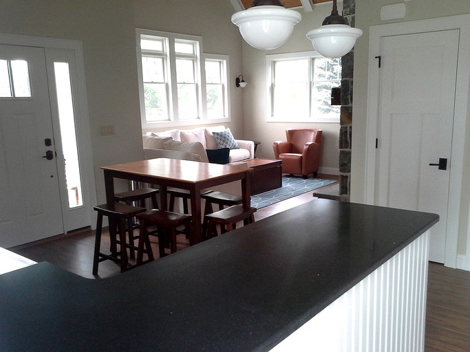 Vacation Rentals (Lanesborough, Massachusetts, United States)