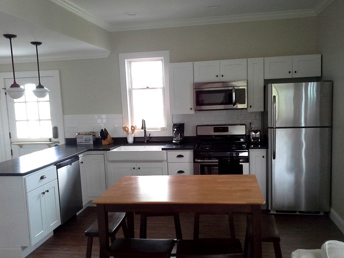 Vacation Rentals (Lanesborough, Massachusetts, United States)