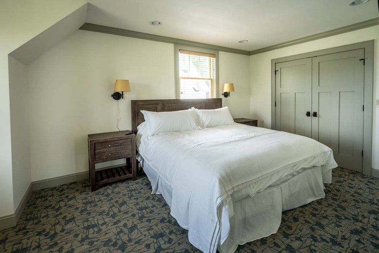 Cottages (Lanesborough, Massachusetts, United States)