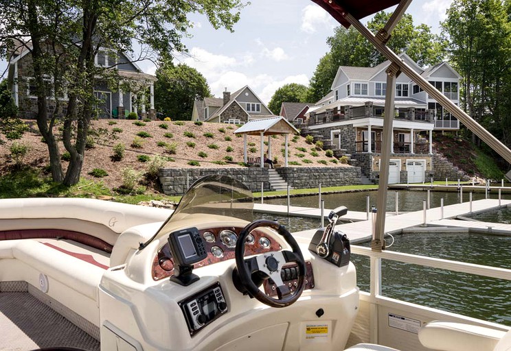 Cottages (Lanesborough, Massachusetts, United States)