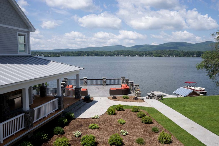 Cottages (Lanesborough, Massachusetts, United States)