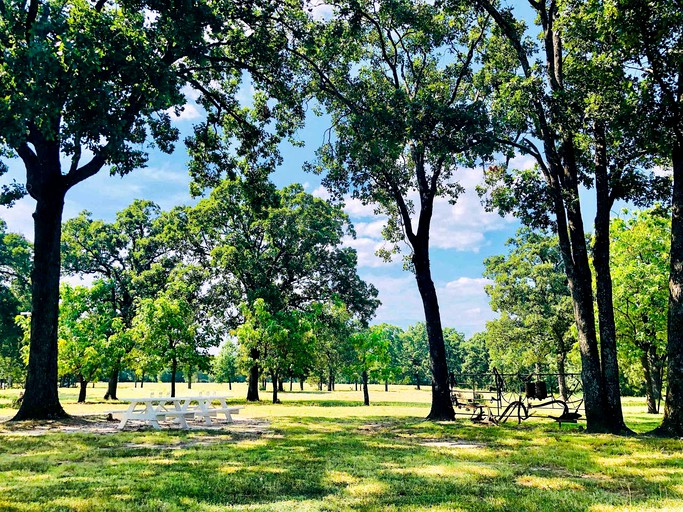 Cabins (Alba, Texas, United States)