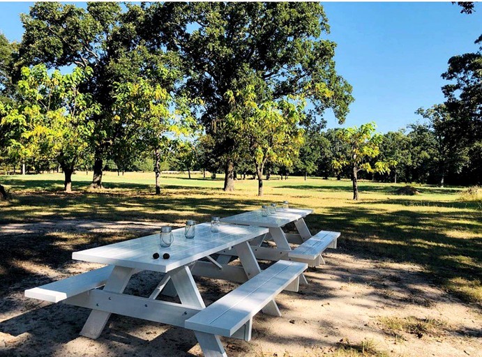 Cabins (Alba, Texas, United States)