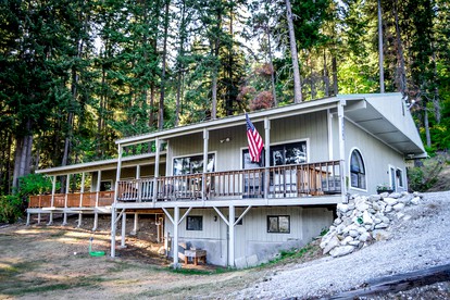 Relaxing New Year S Eve Destinations In Pacific Northwest