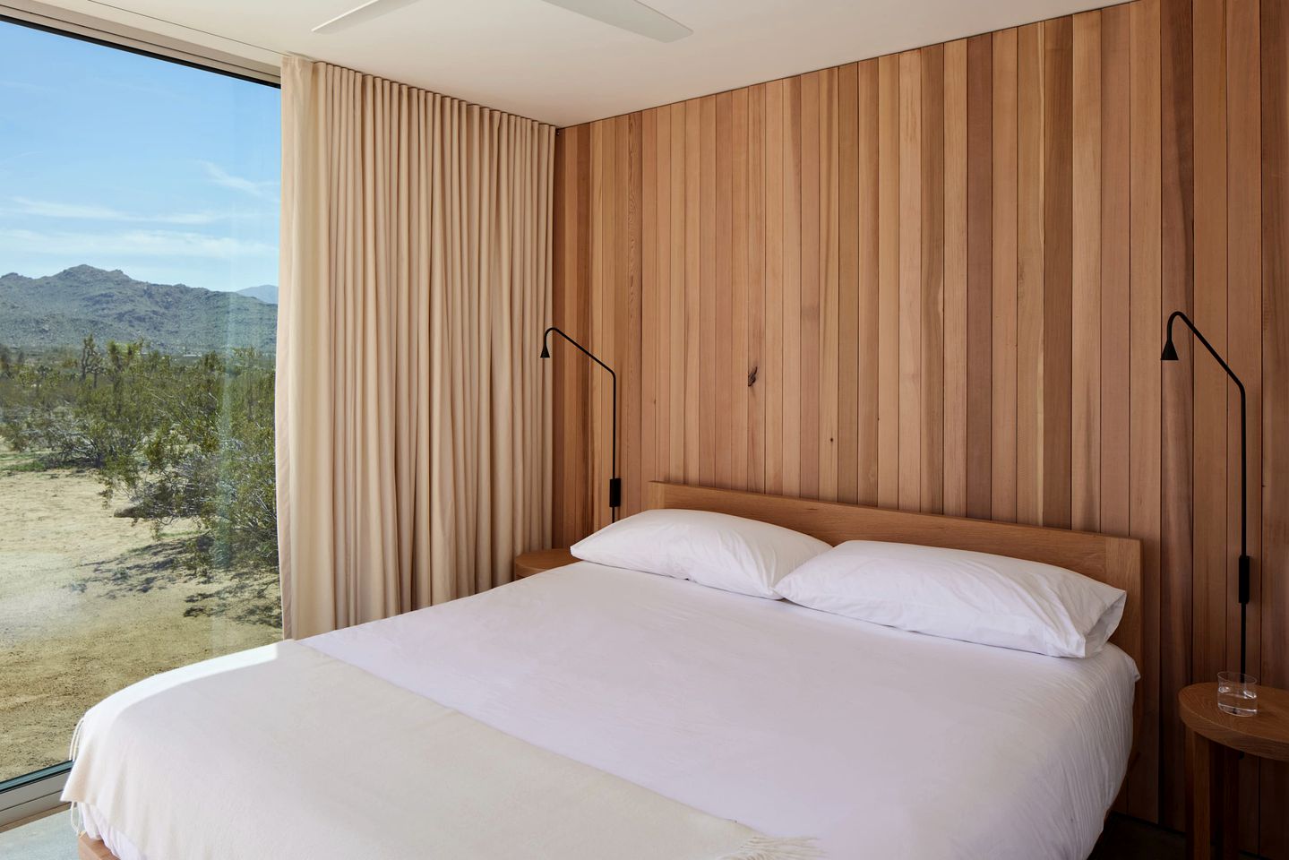 Stunning Vacation Rental Ideal for Yoga and Meditation in Joshua Tree, California