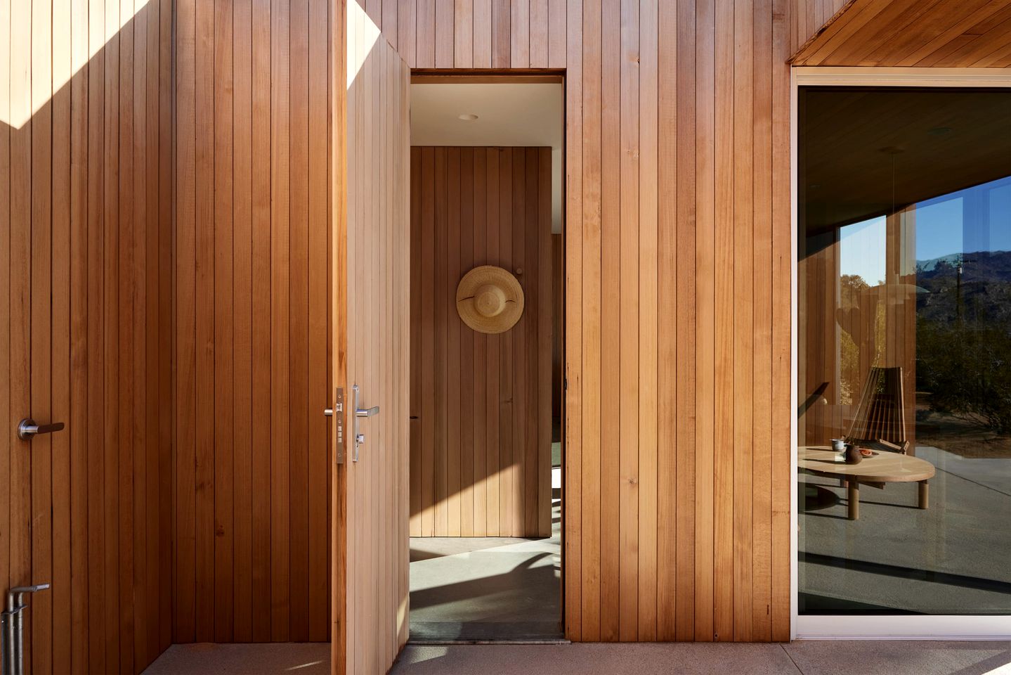 Stunning Vacation Rental Ideal for Yoga and Meditation in Joshua Tree, California