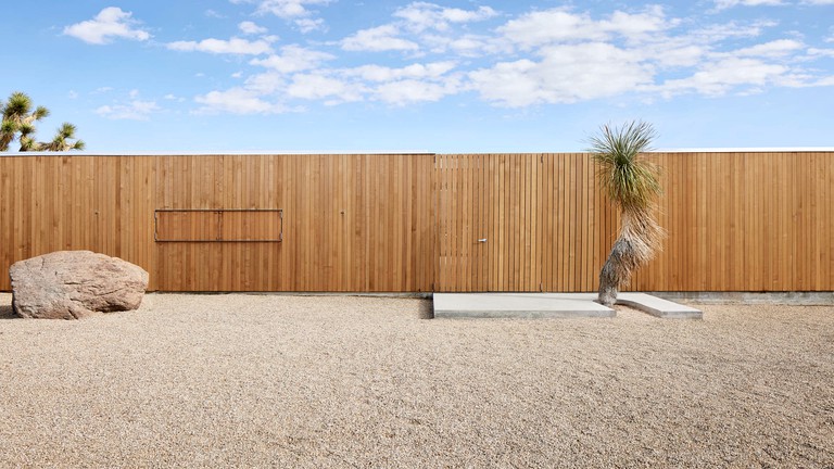 Vacation Rentals (United States of America, Joshua Tree, California)