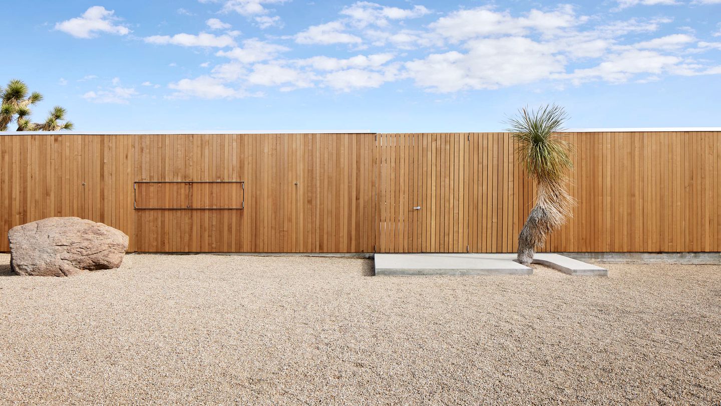 Stunning Vacation Rental Ideal for Yoga and Meditation in Joshua Tree, California