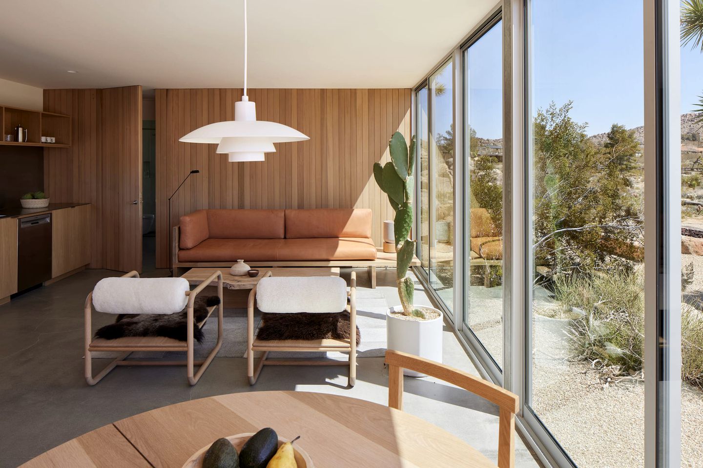 Stunning Vacation Rental Ideal for Yoga and Meditation in Joshua Tree, California