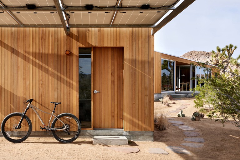 Vacation Rentals (United States of America, Joshua Tree, California)