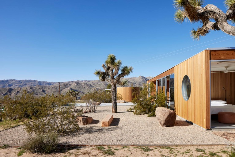 Vacation Rentals (United States of America, Joshua Tree, California)
