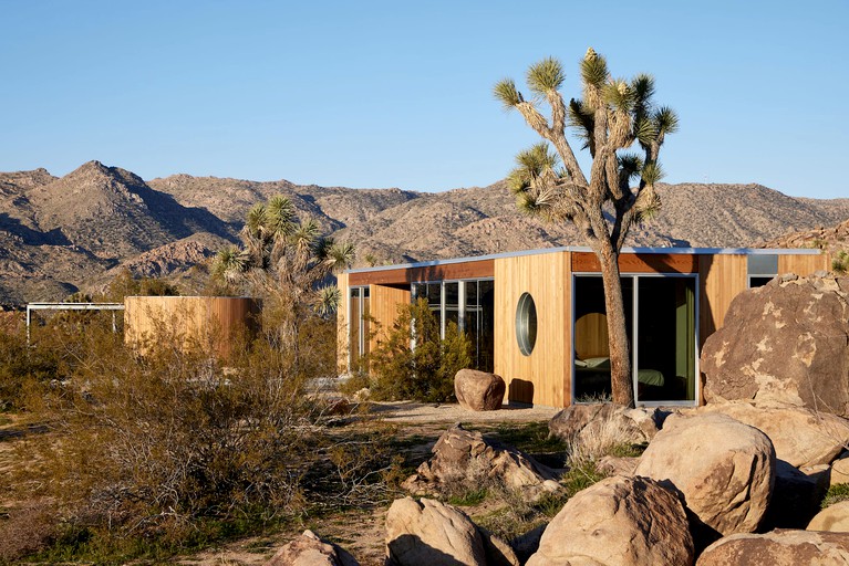Vacation Rentals (United States of America, Joshua Tree, California)