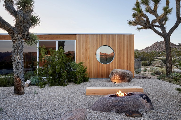 Vacation Rentals (United States of America, Joshua Tree, California)