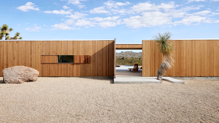Stunning Vacation Rental Ideal for Yoga and Meditation in Joshua Tree, California