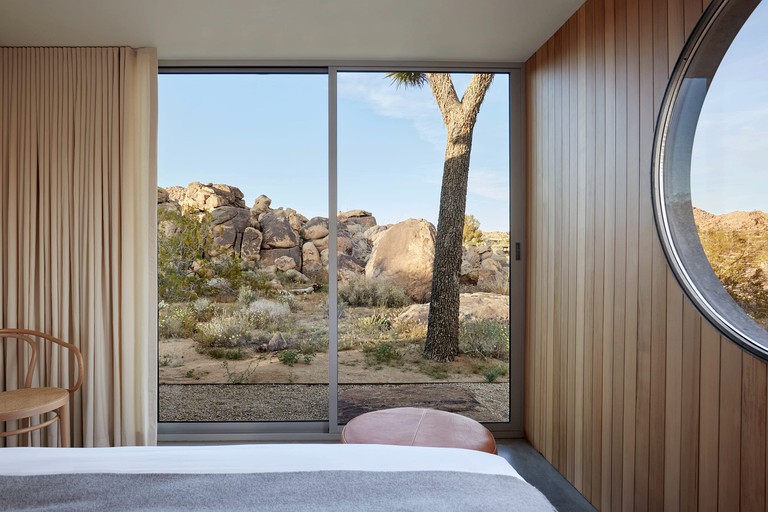 Vacation Rentals (United States of America, Joshua Tree, California)