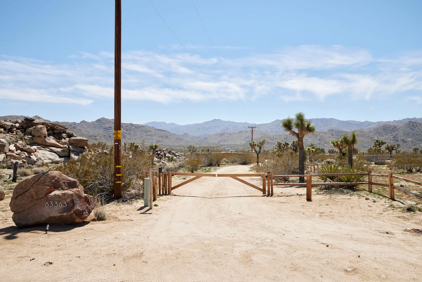 Stunning Vacation Rental Ideal for Yoga and Meditation in Joshua Tree, California
