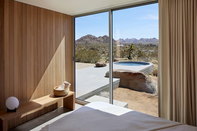 Vacation Rentals (United States of America, Joshua Tree, California)