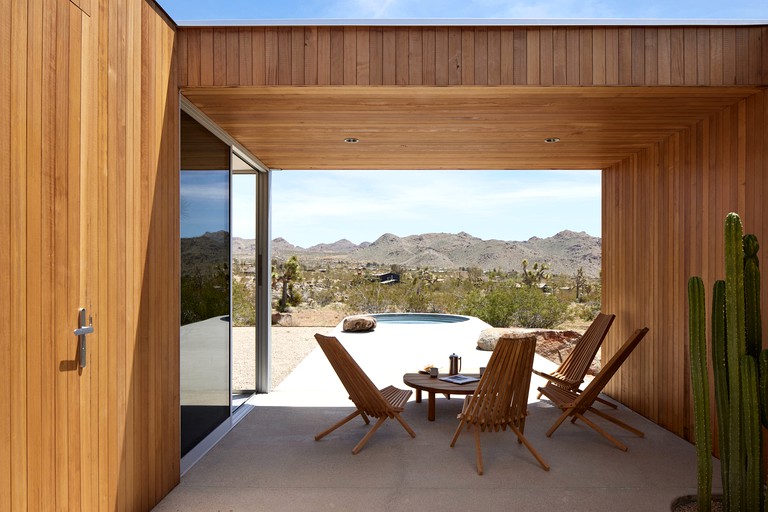 Vacation Rentals (United States of America, Joshua Tree, California)