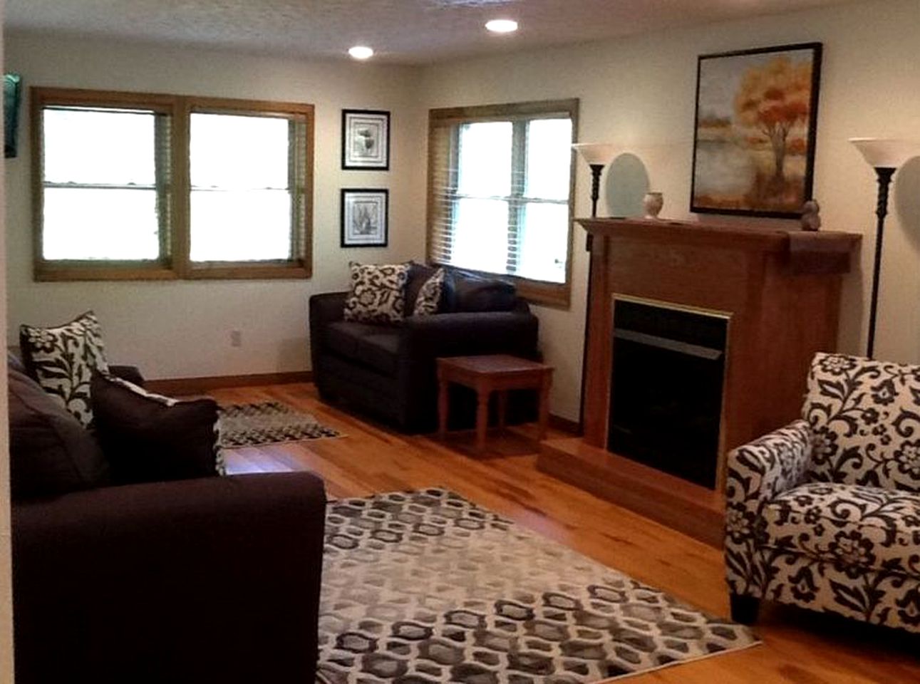 Comfortable Cabin Rental Perfect for an Outdoor Adventure near Elkins, West Virginia
