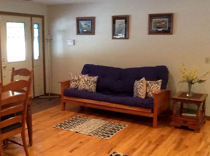 Cottages (Elkins, West Virginia, United States)