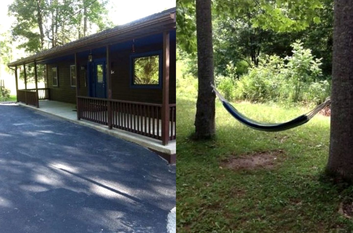 Cottages (Elkins, West Virginia, United States)