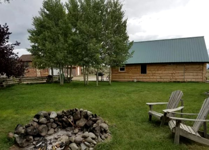 Nature Lodges (Panguitch, Utah, United States)