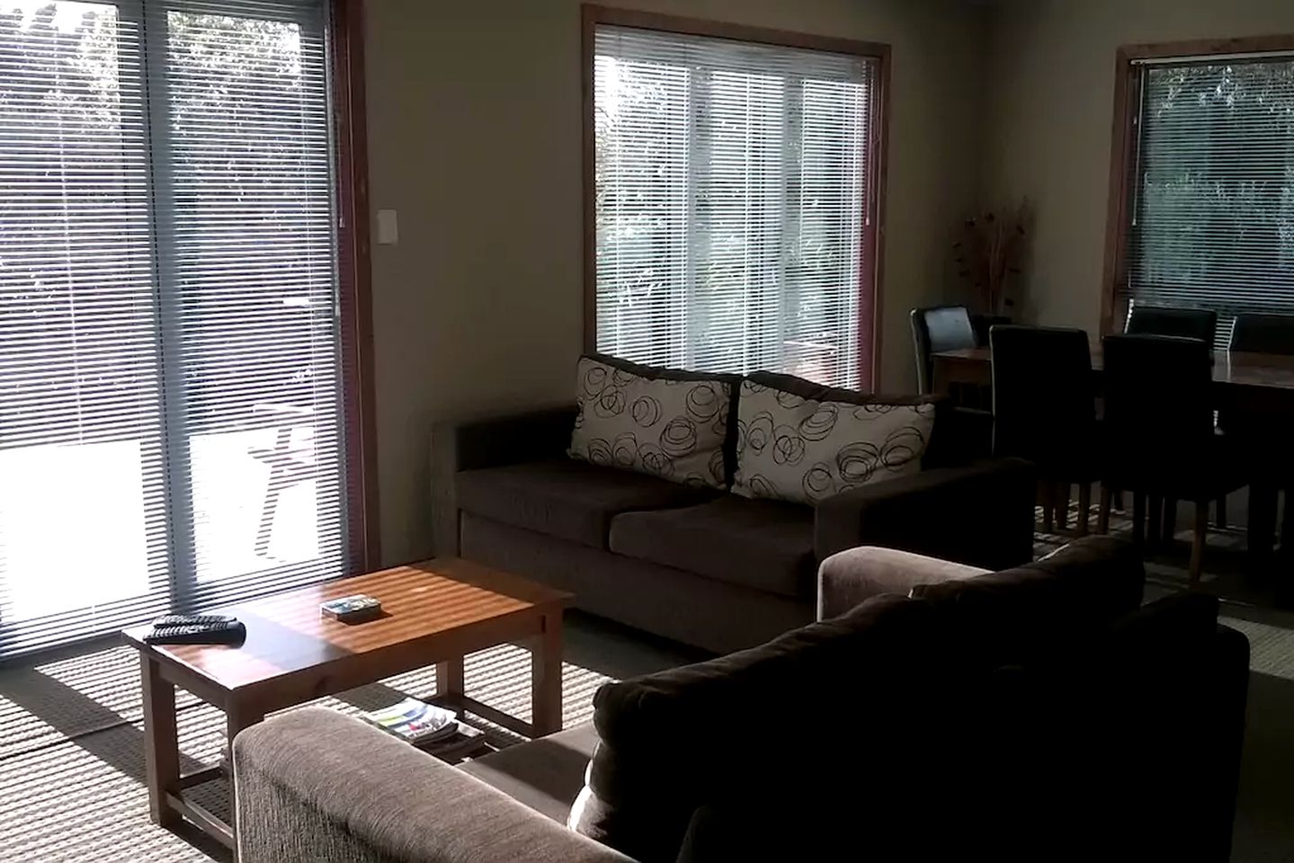 Cozy Cottage Rental Located  near Cape Foulwind in Westport, New Zealand