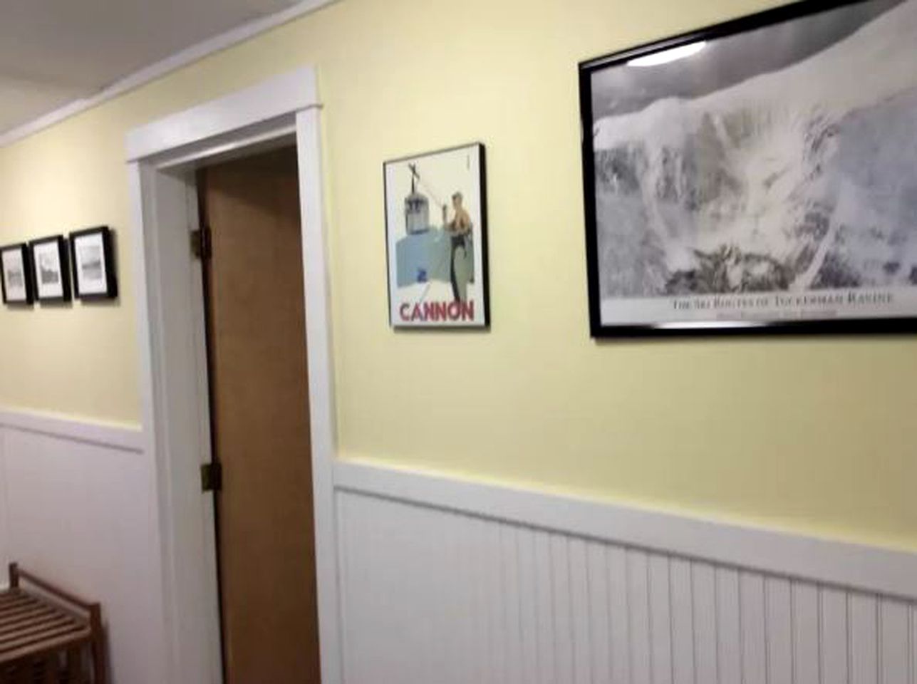 Superb Getaway Rental with Mountain Views near White Mountain National Forest, New Hampshire