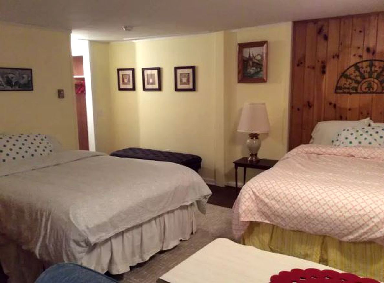Superb Getaway Rental with Mountain Views near White Mountain National Forest, New Hampshire